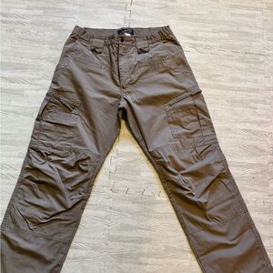 LAPolice Gear Atlas Pants 34x34 with ripstop stretch